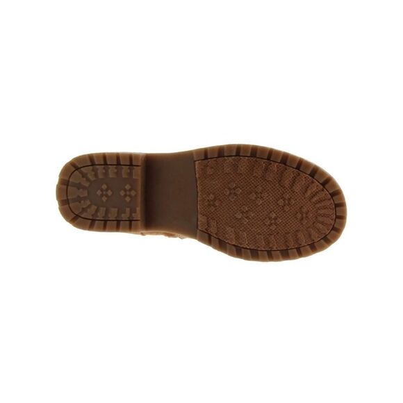 NAUTICA Girls Warm Boots-Cold Weather Fashion With Sherpa Fur Size 5 # B-34 - Picture 5 of 7